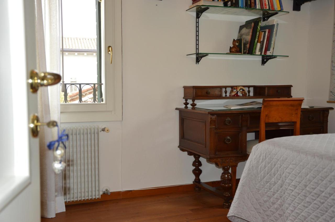 B&B Le Ortensie Castagnole Exterior foto