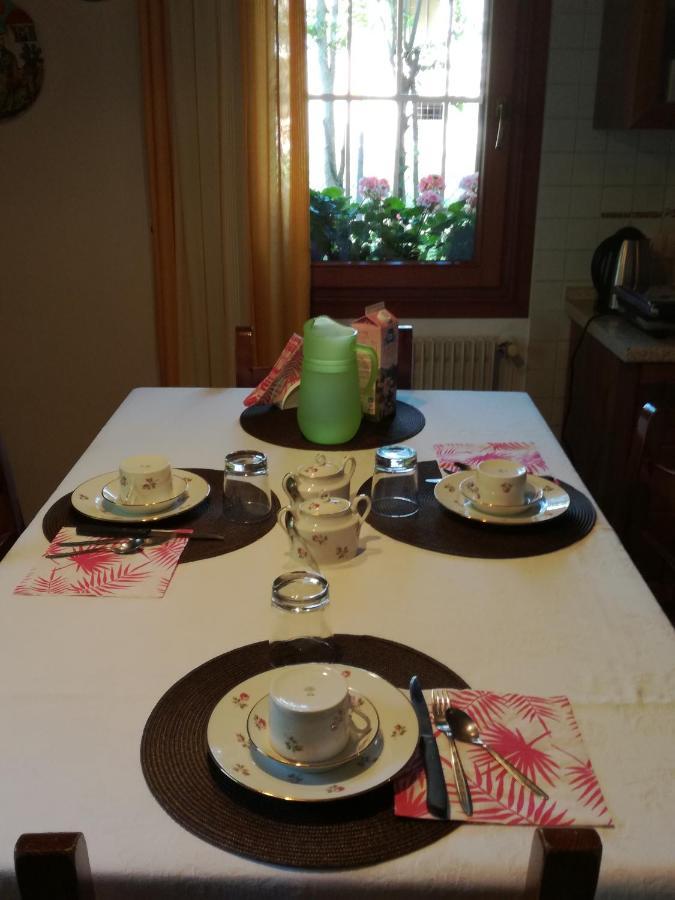 B&B Le Ortensie Castagnole Exterior foto