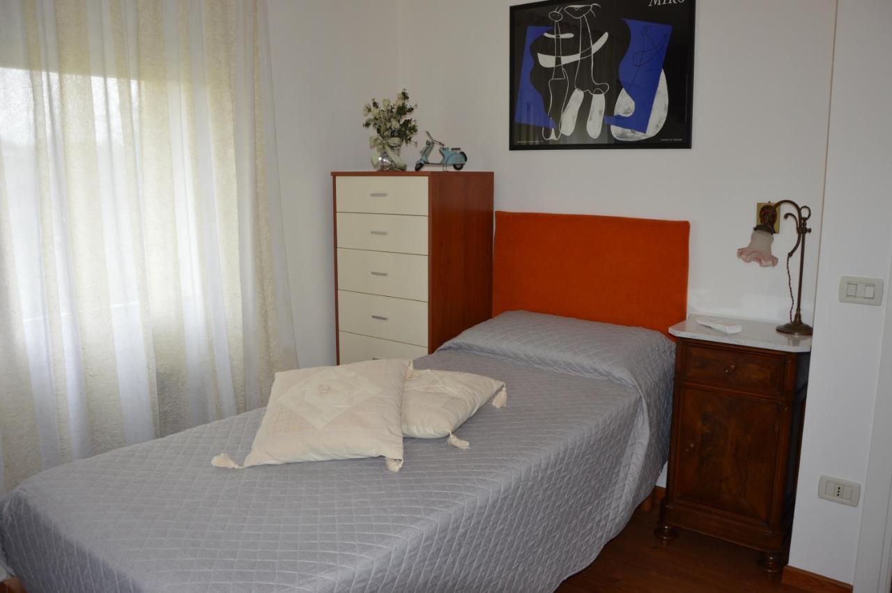 B&B Le Ortensie Castagnole Exterior foto