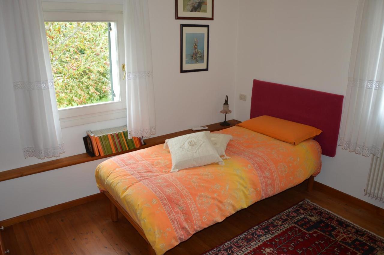 B&B Le Ortensie Castagnole Exterior foto