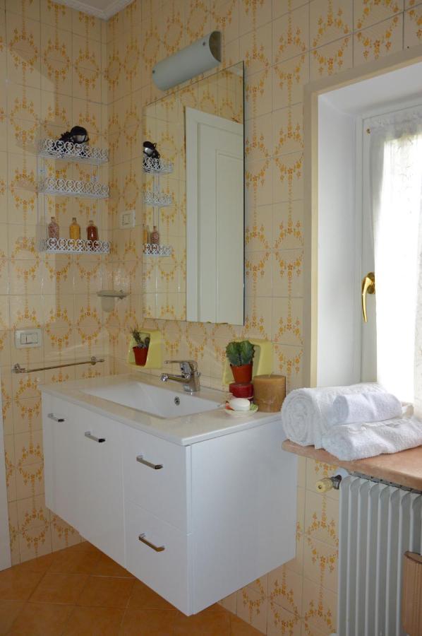 B&B Le Ortensie Castagnole Exterior foto