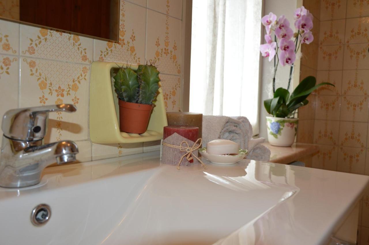 B&B Le Ortensie Castagnole Exterior foto